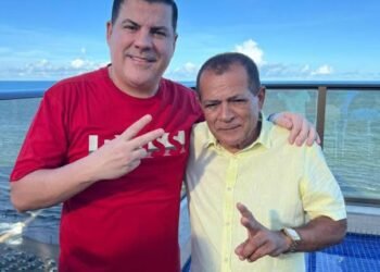 Exclusivo: PSB muda de comando em Água Preta e deixa atual prefeito e mais quatro vereadores fora das eleições