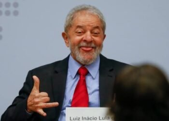 Lula rebate críticas à idade: ‘Quem achar que o Lulinha está cansado, pergunte para a Janja’