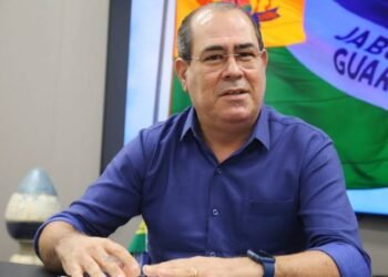 Mano Medeiros lidera enquete do Blog sobre a disputa pela prefeitura de Jaboatão dos Guararapes
