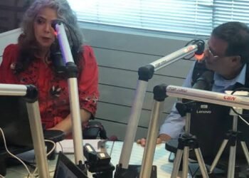 Liana Cirne critica Gilson Machado por não devolver relógio de luxo para União