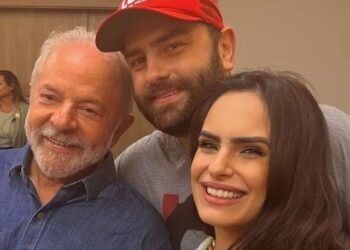 Polícia conclui inquérito e não indicia filho de Lula por agressão contra mulher; acusado teria dito que “não aconteceria nada por ele ser filho do presidente…”