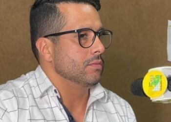 Rafael Prequé admite que será candidato a vereador por Gravatá 