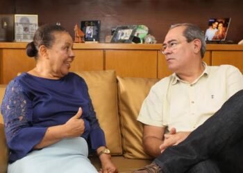 Jaboatão: Mano Medeiros vê na irmã Babate a chance de um milagre