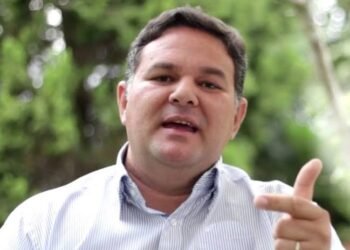 Sérgio do Sindicato reage a provocação de Diogo Alexandre e relembra insucesso do prefeito quando tentou emplacar um sucessor na prefeitura de Chã Grande