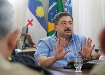 Análise | Pesquisa DataTrends projetou vitória de Joselito Gomes com mais de 27 Mil votos de frente sobre Joaquim Neto em Gravatá