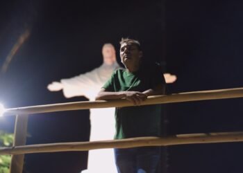 Aldo Lamassa: um gravataense de fé e perseverança