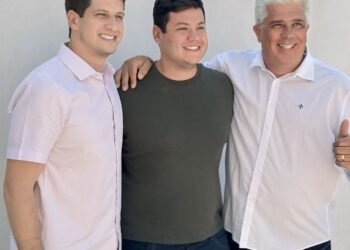 Djailton Pires: o elo entre Jorge Luís e a família Campos na política de Chã Grande 
