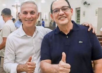 Chapa Paulo Roberto Edmo Neves será mantida em Vitória de Santo Antão Chapa Paulo Roberto Edmo Neves será mantida em Vitória de Santo Antão