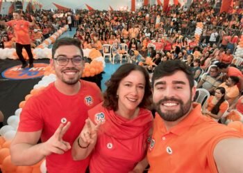 Célia de Jaci: a força da mulher chã-grandense na política que atravessa gerações