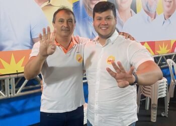 De olho em vaga na Câmara de Chã Grande, Djailton Pires articula novas alianças