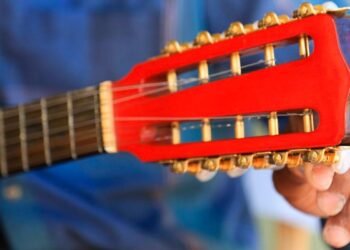 CCBB de São Paulo inicia hoje mostra sobre violas brasileiras