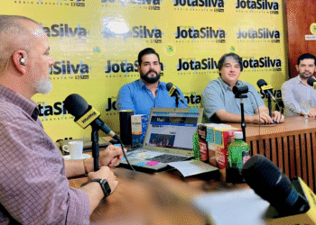 Candidato a prefeito de Pombos,  Romero Querálvares afirma que, se eleito, secretarias e seu gabinete não terão portas