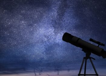 Estado do Rio sediará Olimpíada Internacional de Física e Astrofísica