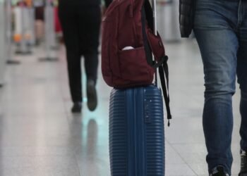 Feirão do Turismo concede descontos em hotéis e passagens aéreas Feirão do Turismo concede descontos em hotéis e passagens aéreas