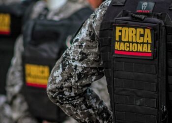 Força Nacional atuará com 95 agentes na segurança do G20 no Rio