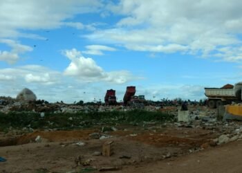 Gestão de resíduos no Brasil poderá custar R$ 168,5 bilhões em 2050