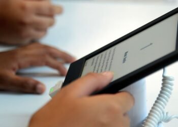 Governo leva internet a 500 mil alunos de escolas do Norte e Nordeste