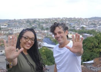 Apostando no apoio de Raquel Lyra, Daniel Coelho oficializa candidatura à Prefeitura do Recife neste sábado 