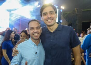 Republicanos homologa Dr. Elton Martins como candidato a prefeito de Águas Belas