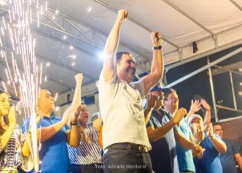 Campanha de Thiago Nunes para prefeito de Agrestina não utilizará fogos de artifício com estampido