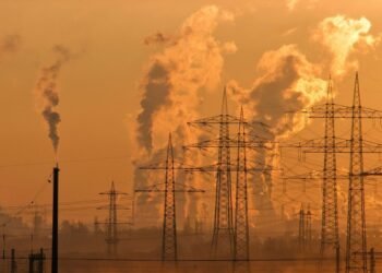 Observatório do Clima propõe redução de 92% nas emissões até 2035