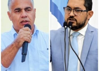 Exclusivo: sob a presidência de Cabritinha, Avante de Gravatá move ação eleitoral contra Bruno Sales sob acusação de propaganda eleitoral antecipada e pede aplicação de multa