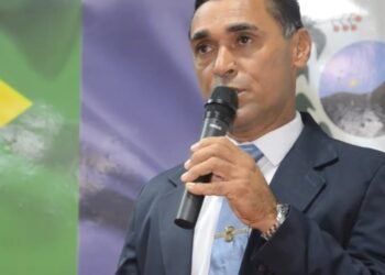 Chã Grande: vereador Nego de João de Rita retira candidatura ao Legislativo