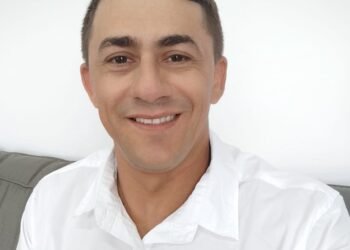 Cosmo do Sítio Azeite disputará vaga na Câmara de Gravatá pelo Republicanos 