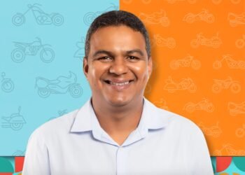 Robson Motos relembra conquista de emenda de R$ 300 mil para a saúde de Gravatá e diz que poderá fazer mais pelo município, se eleito vereador 