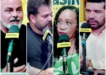 Gravatá: plano de governo do Psol defende atendimento “prioritário” e “obrigatório” para população LGBT na rede pública municipal de saúde; em sabatina, candidata entra em contradição