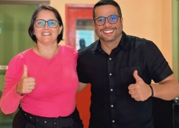 Reforço: Ivalda Pontes declara apoio a Rafael Prequé para vereador de Gravatá Reforço: Ivalda Pontes declara apoio a Rafael Prequé para vereador de Gravatá