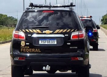 PF investiga grupo que movimentou R$ 1,4 bi com cigarros falsificados
