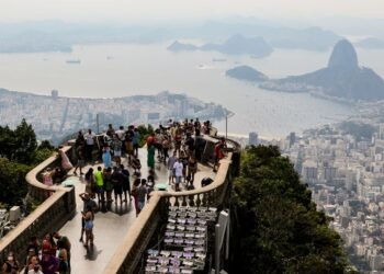 Rio de Janeiro recebe hoje 8º edição do Salão do Turismo