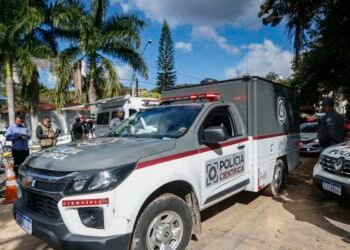IML conclui identificação das vítimas do acidente aéreo em Vinhedo