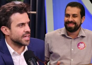 Pablo Marçal terá que publicar direito de resposta de Boulos por acusação sobre uso de cocaína