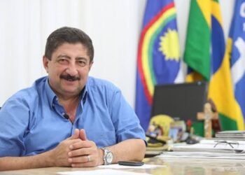Joaquim Neto diz que será vitorioso na disputa pela prefeitura de Gravatá
