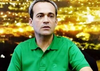 Gravatá: Pedro Martiniano retira candidatura a vereador e alega incompatibilidade com o palanque de Joaquim Neto 