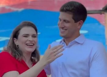 Opinião • Entre João Campos e Marília Arraes, de quem é a incoerência?
