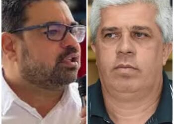 Pesquisa DataTrends sobre a disputa pela prefeitura de Chã Grande sai à meia-noite de hoje
