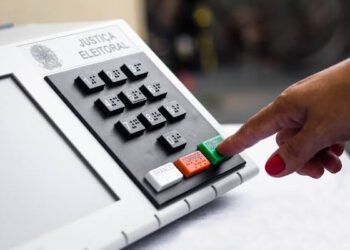 Partidos devem apresentar registro de candidaturas até quinta-feira (15)