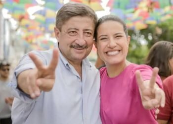 Joaquim Neto quer iniciar campanha para prefeito de Gravatá “como um rolo compressor” 