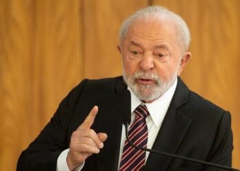 Lula diz que não reconhece vitória de Maduro