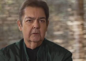 Faustão fala sobre legado de Silvio Santos e comenta relação com apresentador