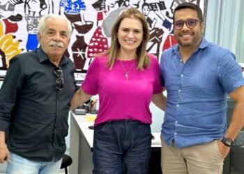 A vitória ou a derrota de Rafael Prequé cai na conta de Marília Arraes