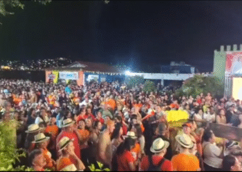 Gravatá: Convenção do Avante fortalece possibilidade de vitória esmagadora de Joselito Gomes, apontada em pesquisa DataTrends