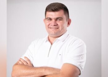 Em João Dias, no RN, prefeito e seu pai são assassinados a tiros