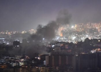 Israel inicia ‘incursões terrestres seletivas’ no sul do Líbano