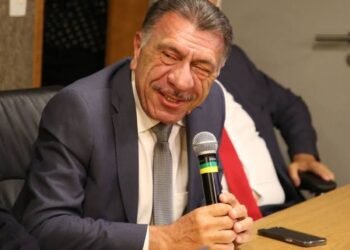 A Voz Municipalista de Pernambuco silencia: morre José Patriota