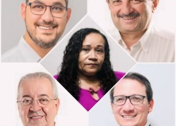 Pesquisa eleitoral registrada sobre a corrida pela prefeitura de Gravatá será divulgada domingo (15)