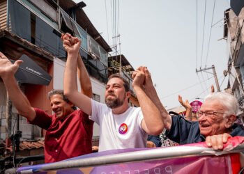Ex-prefeitos de SP que apoiam Boulos terminaram mandatos com alta rejeição e não conseguiram voltar ao cargo